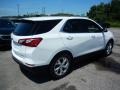 Summit White - Equinox LT AWD Photo No. 4