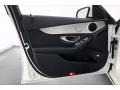 Polar White - C 300 Sedan Photo No. 25
