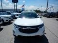 Summit White - Equinox LT AWD Photo No. 2