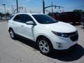 Summit White - Equinox LT AWD Photo No. 3
