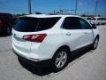 Summit White - Equinox LT AWD Photo No. 4