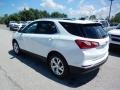 Summit White - Equinox LT AWD Photo No. 5