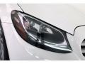 Polar White - C 300 Sedan Photo No. 32