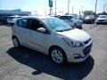 Toasted Marshmallow Metallic - Spark LT Photo No. 3