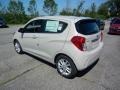 2020 Toasted Marshmallow Metallic Chevrolet Spark LT  photo #5