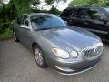 2009 Stone Gray Metallic Buick LaCrosse CXL  photo #4