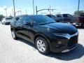 Black - Blazer LT AWD Photo No. 3