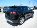 Black - Blazer LT AWD Photo No. 4