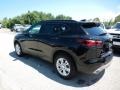 Black - Blazer LT AWD Photo No. 5