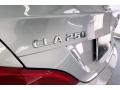 Polar Silver Metallic - CLA 250 Coupe Photo No. 27