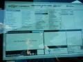 Summit White - Silverado 3500HD Work Truck Crew Cab 4x4 Dump Truck Photo No. 7