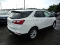 Summit White - Equinox LT AWD Photo No. 4
