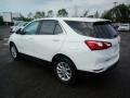 Summit White - Equinox LT AWD Photo No. 5