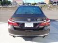 2017 Kona Coffee Metallic Honda Accord Sport Special Edition Sedan  photo #4