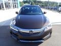 2017 Kona Coffee Metallic Honda Accord Sport Special Edition Sedan  photo #8