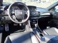 2017 Kona Coffee Metallic Honda Accord Sport Special Edition Sedan  photo #17