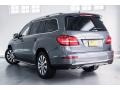 2018 Selenite Grey Metallic Mercedes-Benz GLS 450 4Matic  photo #2