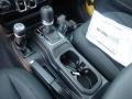 8 Speed Automatic 2020 Jeep Wrangler Unlimited Willys 4x4 Transmission