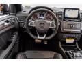 2018 Black Mercedes-Benz GLS 63 AMG 4Matic  photo #3
