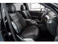 Black Front Seat Photo for 2018 Mercedes-Benz GLS #138955451