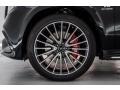 2018 Mercedes-Benz GLS 63 AMG 4Matic Wheel and Tire Photo