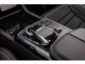 2018 Black Mercedes-Benz GLS 63 AMG 4Matic  photo #20