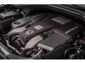 2018 Black Mercedes-Benz GLS 63 AMG 4Matic  photo #29