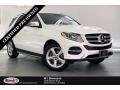 Polar White - GLE 350 Photo No. 1