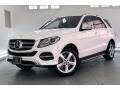 Polar White - GLE 350 Photo No. 12