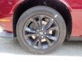 2020 Octane Red Dodge Challenger GT AWD  photo #6