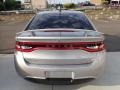 Billet Silver Metallic - Dart SXT Photo No. 4