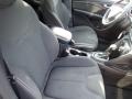 Billet Silver Metallic - Dart SXT Photo No. 9