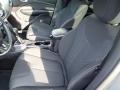 Billet Silver Metallic - Dart SXT Photo No. 13