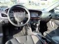 Billet Silver Metallic - Dart SXT Photo No. 15
