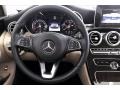 Polar White - C 300 Sedan Photo No. 4