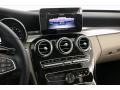 Polar White - C 300 Sedan Photo No. 5