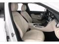 Polar White - C 300 Sedan Photo No. 6