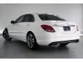 Polar White - C 300 Sedan Photo No. 10
