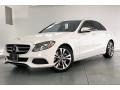 Polar White - C 300 Sedan Photo No. 12