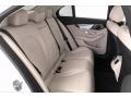 Polar White - C 300 Sedan Photo No. 13