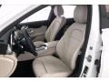 Polar White - C 300 Sedan Photo No. 14