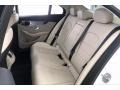 Polar White - C 300 Sedan Photo No. 15