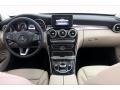 Polar White - C 300 Sedan Photo No. 17
