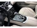 Polar White - C 300 Sedan Photo No. 23