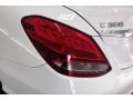 Polar White - C 300 Sedan Photo No. 26