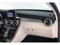 Polar White - C 300 Sedan Photo No. 28