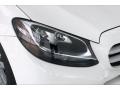 Polar White - C 300 Sedan Photo No. 32