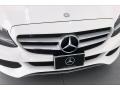 Polar White - C 300 Sedan Photo No. 33