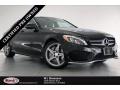 Black - C 300 Sedan Photo No. 1