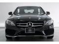 Black - C 300 Sedan Photo No. 2